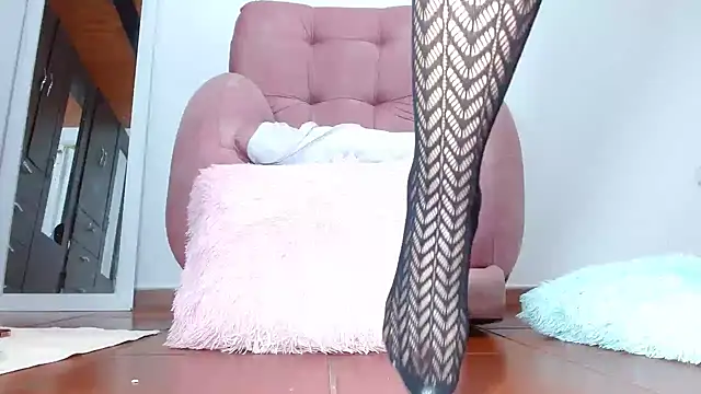 NaomiPassionate online show from January 12, 2025, 4:10 am