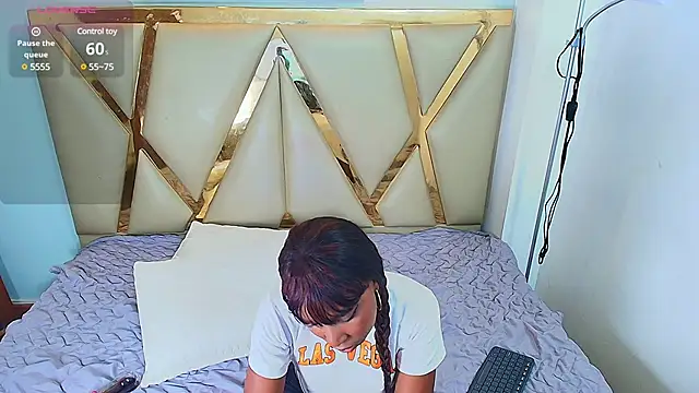 myblackdoope online show from February 27, 2025, 12:56 pm