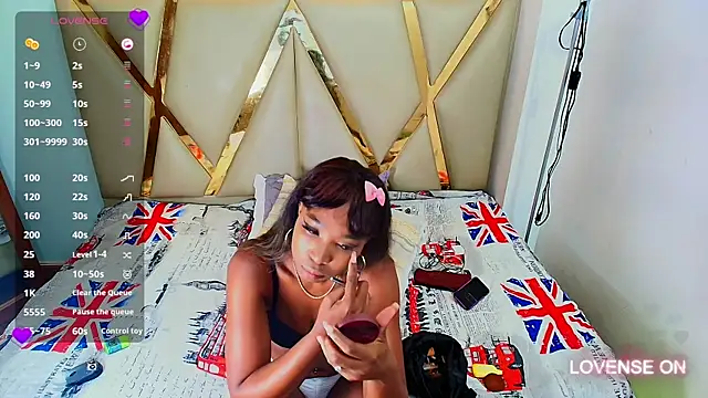 myblackdoope online show from March 5, 2025, 12:55 pm