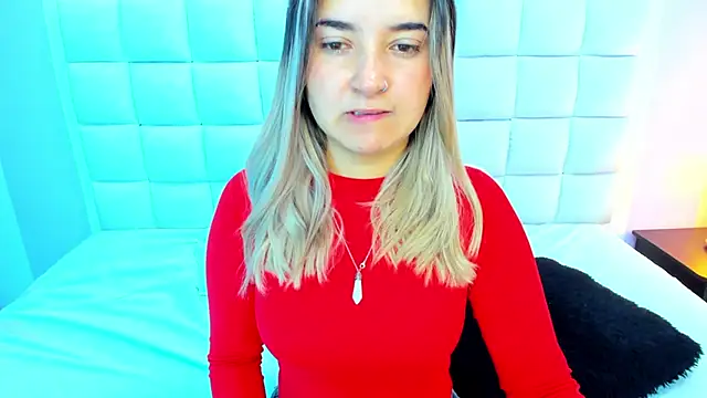 teresasroom  online show from January 28, 2025, 2:31 pm