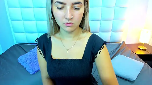 teresasroom  online show from October 21, 2025, 2:29 pm