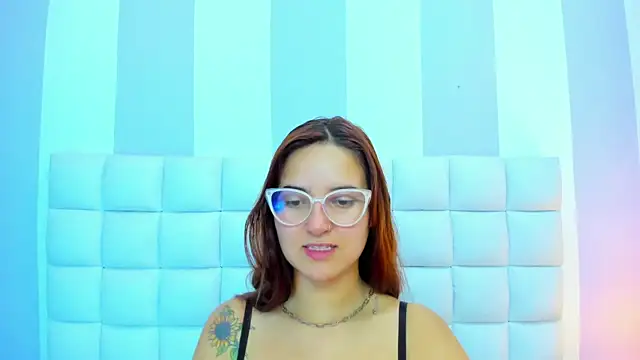 teresasroom  online show from April 11, 2026, 2:05 am