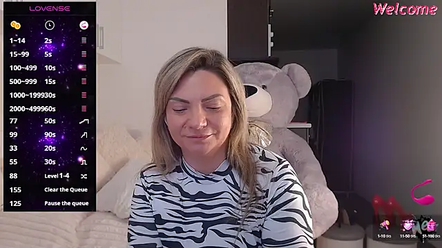 KristiOwen online show from March 7, 2025, 5:18 am