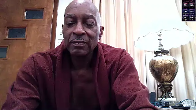 longdick4you8686 online show from February 13, 2026, 1:12 am