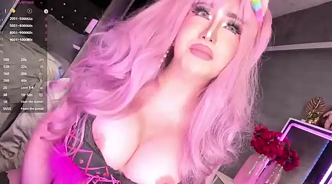 Snapshot of YOURGODDESSMONICA chatting on December 23, 2024, 11:39 pm YOURGODDESSMONICA online show from December 23, 2024, 11:39 pm