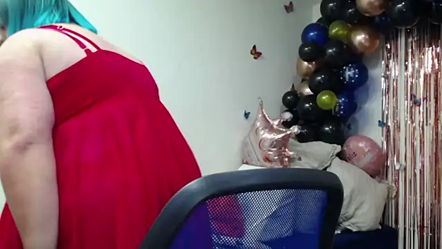 vanessabigbbw online show from June 5, 2026, 6:52 am