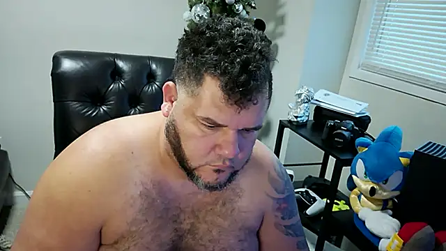 Gabihotxxx1 online show from January 28, 2025, 1:05 pm