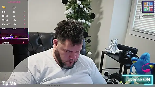 Gabihotxxx1 online show from February 4, 2025, 1:27 pm