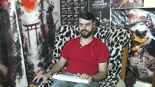 00george online show from February 6, 2026, 2:49 am