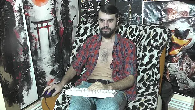 00george online show from February 14, 2026, 10:12 am