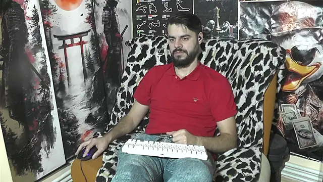 00george online show from February 15, 2026, 4:47 pm