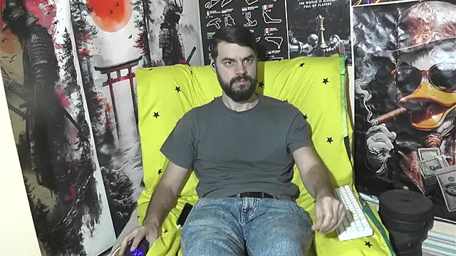 00george online show from February 28, 2026, 11:11 am