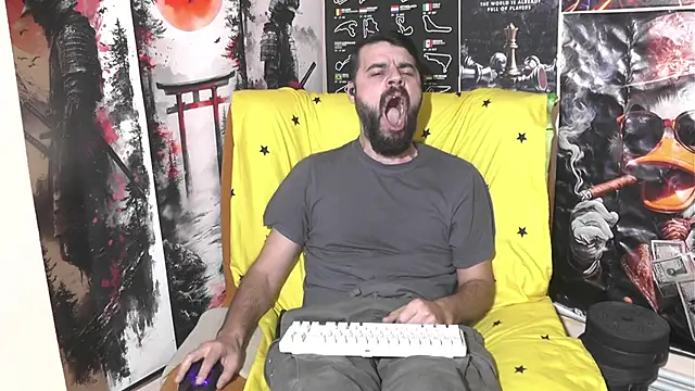 00george online show from March 4, 2026, 6:19 am