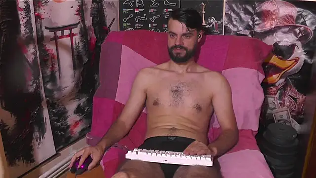 00george online show from July 27, 2026, 12:56 pm