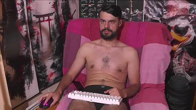 00george online show from July 28, 2026, 9:03 pm