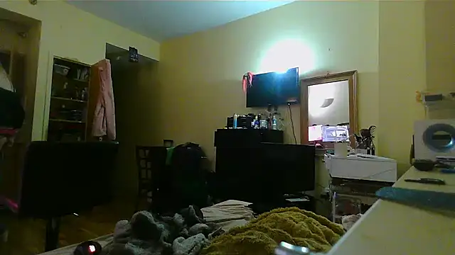 Snapshot of Mikela_Alexa chatting on January 4, 2025, 3:50 am Mikela Alexa online show from January 4, 2025, 3:50 am