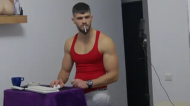 Snapshot of MauroTwin chatting on January 17, 2025, 8:44 pm MauroTwin online show from January 17, 2025, 8:44 pm