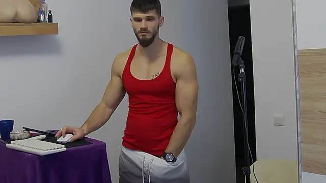 Snapshot of MauroTwin chatting on January 27, 2025, 5:48 pm MauroTwin online show from January 27, 2025, 5:48 pm