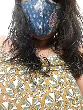 -Naughty-Anjali- online show from November 5, 2025, 1:44 pm