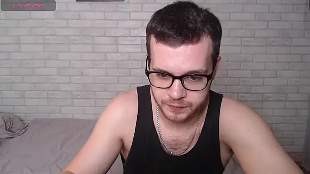 Alexxx horny online show from May 10, 2026, 7:08 pm