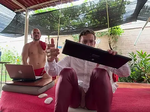 simon and david online show from June 24, 2026, 8:08 pm