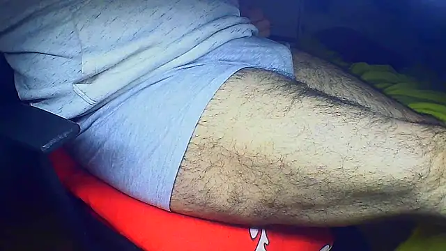 Snapshot of jackhalooween chatting on December 31, 2024, 9:10 am jackhalooween online show from December 31, 2024, 9:10 am