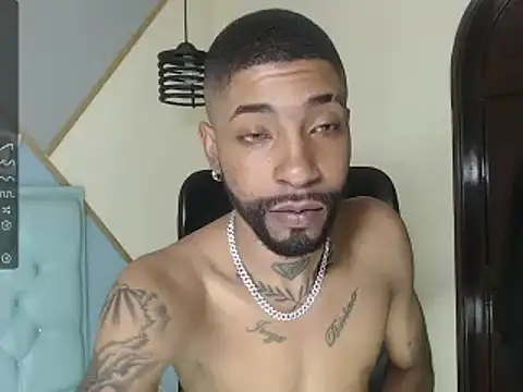 kilian xx online show from January 31, 2025, 1:45 pm