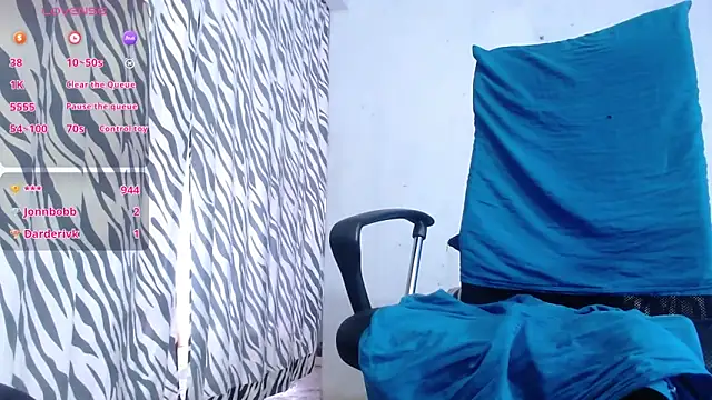 Snapshot of kilian_xx chatting on May 15, 2026, 9:22 pm kilian xx online show from May 15, 2026, 9:22 pm