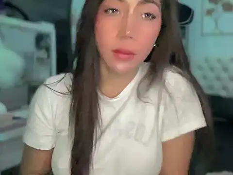 Snapshot of kristinestar chatting on January 7, 2026, 12:24 am kristinestar online show from January 7, 2026, 12:24 am