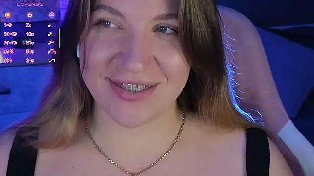 Snapshot of Fairy__Sofia chatting on March 18, 2025, 2:37 pm Fairy Sofia online show from March 18, 2025, 2:37 pm