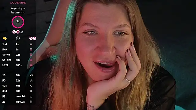 Snapshot of Fairy__Sofia chatting on September 11, 2025, 9:20 am Fairy Sofia online show from September 11, 2025, 9:20 am