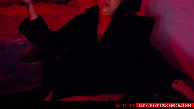 mskuddo online show from November 19, 2025, 10:43 pm