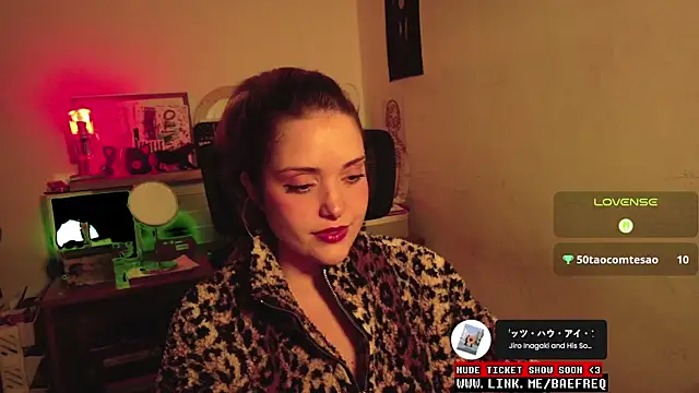 mskuddo online show from July 9, 2026, 10:47 pm