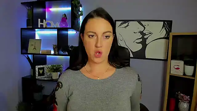 FUN AMI online show from December 9, 2024, 5:19 pm