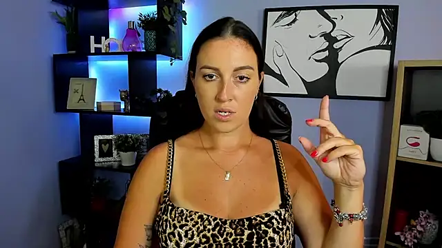 FUN AMI online show from October 7, 2025, 1:30 pm