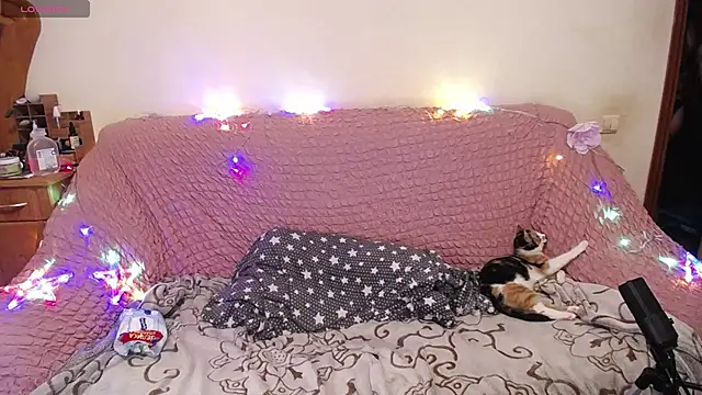 Snapshot of Wings_of_A_Butterfly chatting on January 12, 2025, 3:57 pm Wings of A Butterfly online show from January 12, 2025, 3:57 pm