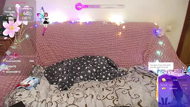 Snapshot of Wings_of_A_Butterfly chatting on January 15, 2025, 7:01 pm Wings of A Butterfly online show from January 15, 2025, 7:01 pm