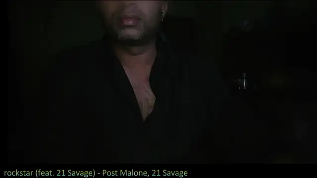  x rated  online show from February 26, 2025, 1:21 am