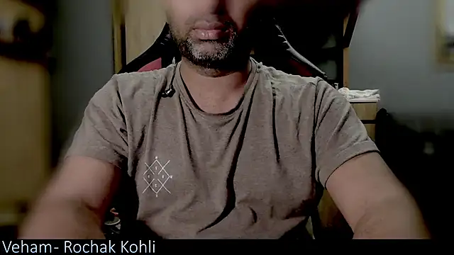  x rated  online show from February 4, 2026, 8:58 pm