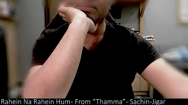  x rated  online show from April 17, 2026, 6:22 pm