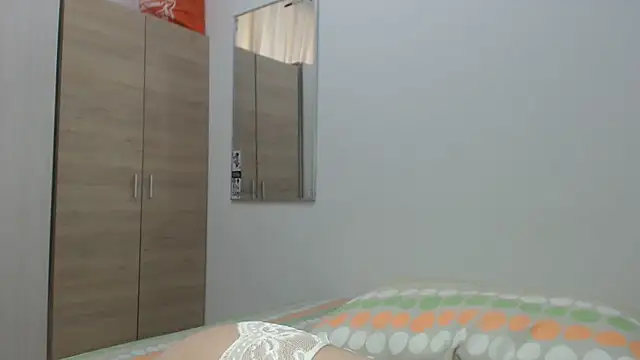 Snapshot of camilahot23 chatting on January 31, 2025, 4:48 pm camilahot23 online show from January 31, 2025, 4:48 pm