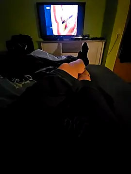 Snapshot of NiceHunter89 chatting on January 12, 2025, 4:29 pm NiceHunter89 online show from January 12, 2025, 4:29 pm