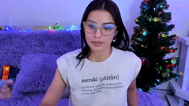 Snapshot of Arenne_rouse chatting on January 3, 2025, 1:27 am Arenne rouse online show from January 3, 2025, 1:27 am