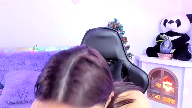 Snapshot of Arenne_rouse chatting on January 3, 2025, 9:26 pm Arenne rouse online show from January 3, 2025, 9:26 pm