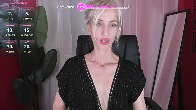 Snapshot of CindySw chatting on May 18, 2026, 10:10 am CindySw online show from May 18, 2026, 10:10 am