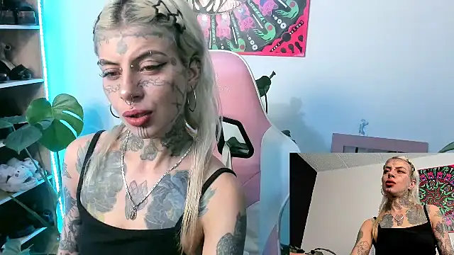 Snapshot of handipandapok chatting on February 27, 2025, 12:32 am handipandapok online show from February 27, 2025, 12:32 am