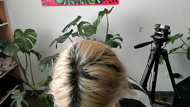 Snapshot of handipandapok chatting on March 7, 2025, 3:28 pm handipandapok online show from March 7, 2025, 3:28 pm