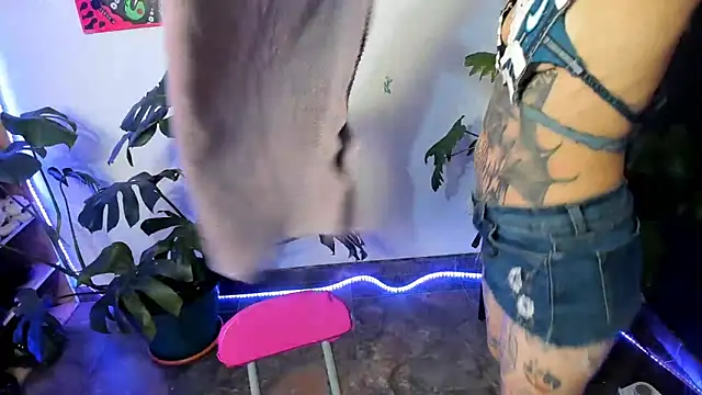 Snapshot of handipandapok chatting on March 18, 2025, 10:15 pm handipandapok online show from March 18, 2025, 10:15 pm