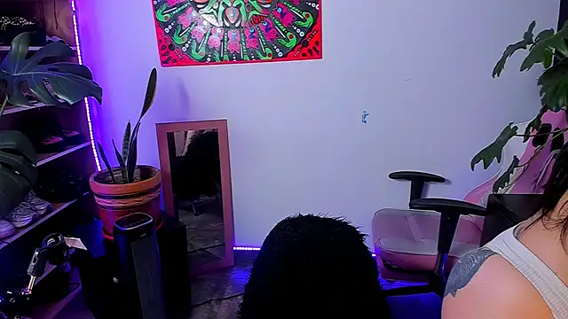 Snapshot of handipandapok chatting on November 7, 2025, 7:36 pm handipandapok online show from November 7, 2025, 7:36 pm