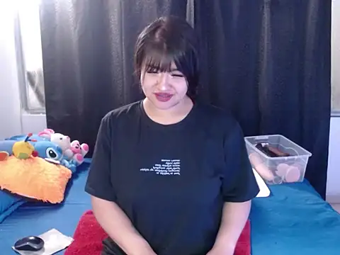 Snapshot of liseth_01hot chatting on October 12, 2025, 6:40 pm liseth 01hot online show from October 12, 2025, 6:40 pm